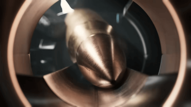 Project 007:  A New Chapter