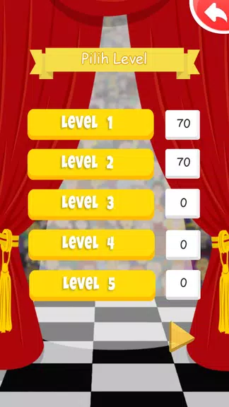 Kuis Tebak Tebakan Capture d'écran 2