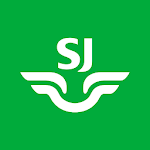 SJ - Trains in Sweden