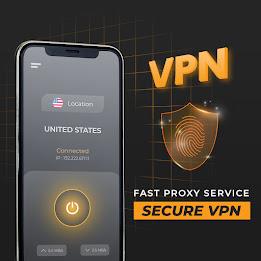 Swap VPN -  Proxy Master VPN Screenshot 1