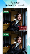 Remove Watermark, Easy Retouch ภาพหน้าจอ 1