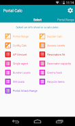 Portal Calc for Ingress Screenshot 0