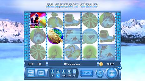 Slots LiveGames online Screenshot 2