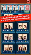 Star Model Solitaire :Klondike Ảnh chụp màn hình 3