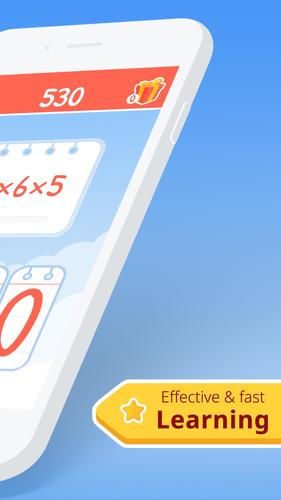 KING OF MATH应用截图第2张