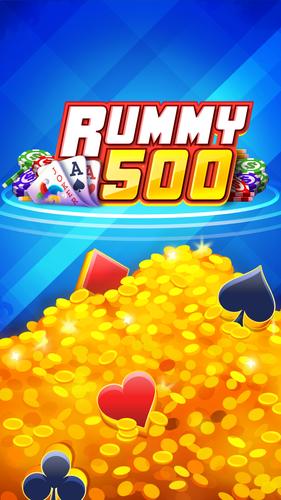 500 rum Captura de tela 0