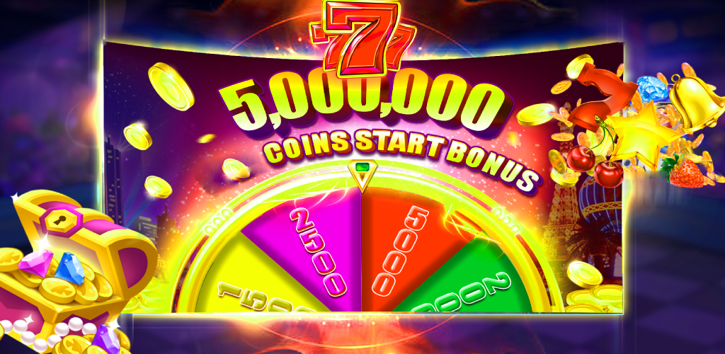 777 Casino Pagcor Slot Games スクリーンショット 2
