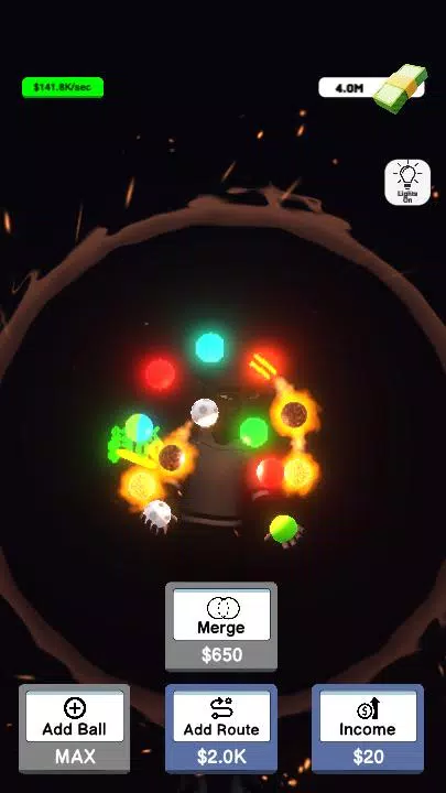 Juggler ASMR應用截圖第1張