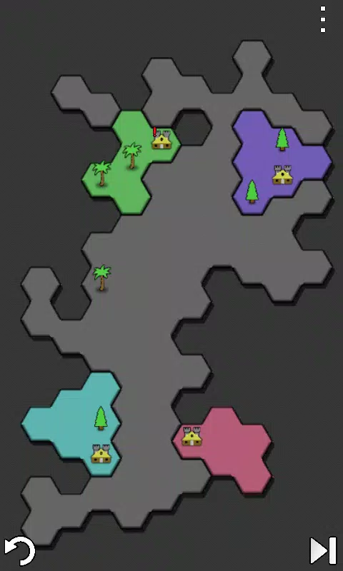 Antiyoy Classic Screenshot 0