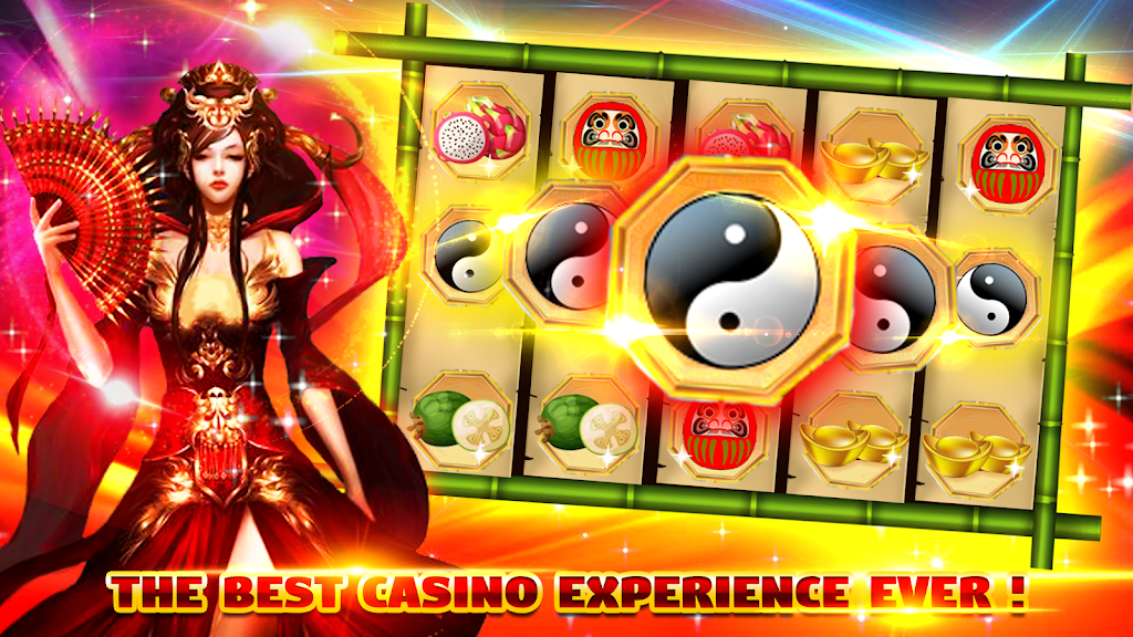 Vegas Epic Cash Slots Games ဖန်သားပြင်ဓာတ်ပုံ 0