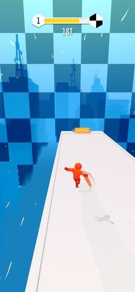 Parkour Race - FreeRun Game應用截圖第0張