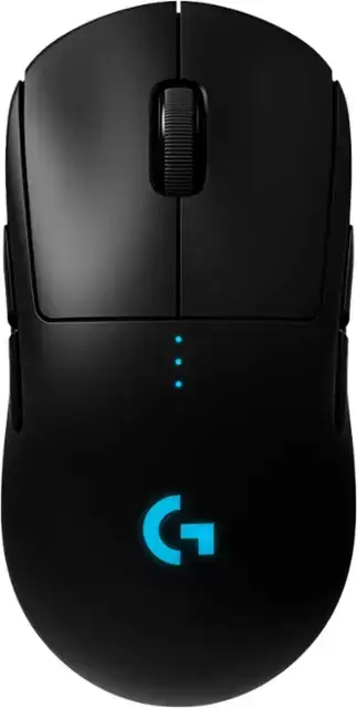 Logitech PRO Wireless Mouse