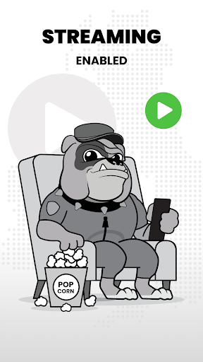 Bulldog VPN - Unlimited VPN ภาพหน้าจอ 2