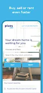 pisos.com - flats and houses ภาพหน้าจอ 2