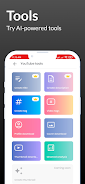 ytLove - subs, views and tools ဖန်သားပြင်ဓာတ်ပုံ 1