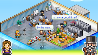 Social Dev Story Screenshot 3