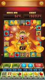 Fruit Slots - Slots OF Vegas Ảnh chụp màn hình 1