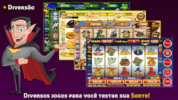 Halloween Slots 30 Linhas Tangkapan skrin 2