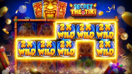 Double Win Slots- Vegas Casino Zrzut ekranu 3