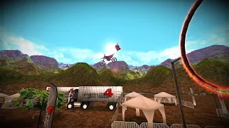 Schermata Ultimate MotoCross 4 3