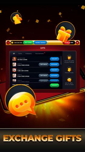 Clickfun: Casino Slots 스크린샷 3
