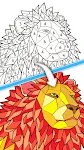 Paint by Number：Coloring Games Ảnh chụp màn hình 3