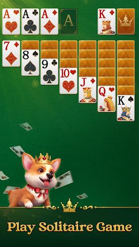 Jenny Solitaire® - Card Games應用截圖第0張