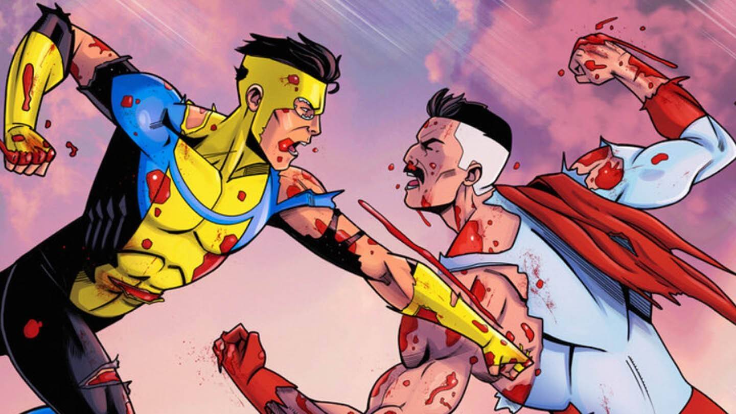 Streamlined Antagonist Motivations