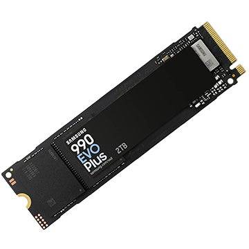 Samsung 990 Evo Plus 2TB PS5 SSD