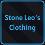 Les vêtements de Stone Leo de Ninja Time