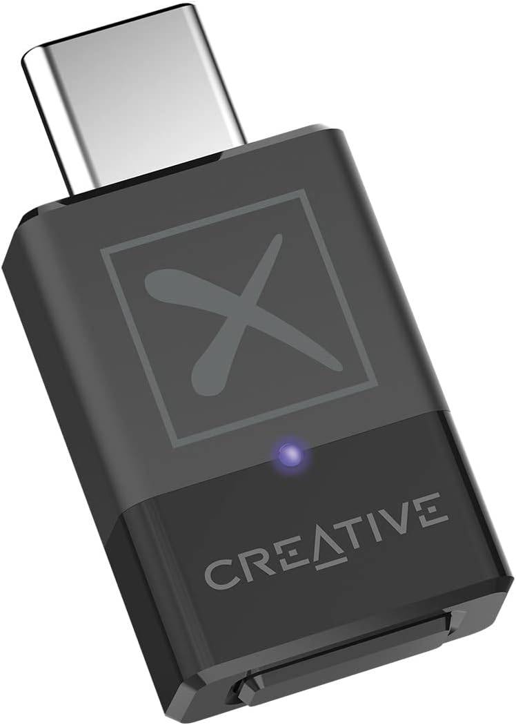 Trasmettitore Bluetooth creativo BT-W5