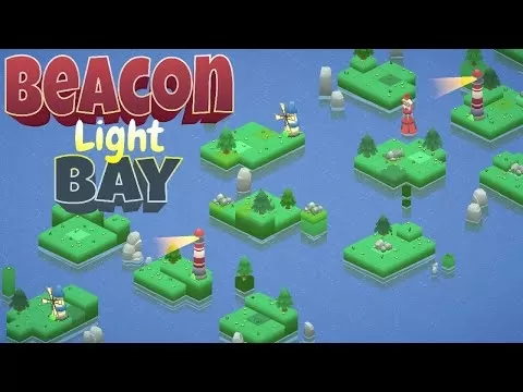 Beacon Light Bay Gameplay Screenshot