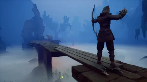 Runescape: Dragonwilds လမ်းပြမြေပုံကိုအံ့အားသင့်စွာဖွင့်ပြီးနောက်တင်လိုက်တယ်