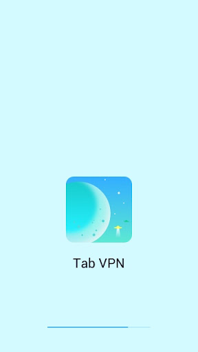 Tab VPN Capture d'écran 0