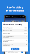 HOVER - Measurements in 3D Tangkapan skrin 3