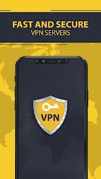 Hamster VPN - Secure Proxy VPN Ảnh chụp màn hình 1