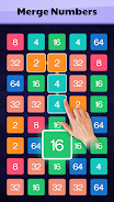 2248 Puzzle: 2048 Numbers Game ภาพหน้าจอ 2