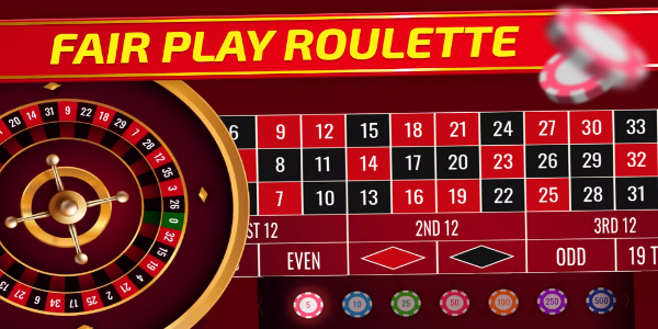 Roulette - Casino Games Zrzut ekranu 0