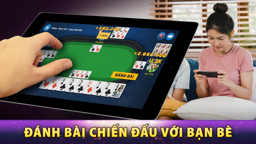 WEWIN   national card game 스크린샷 1
