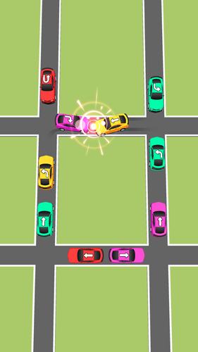 Traffic: No Way Out!應用截圖第3張