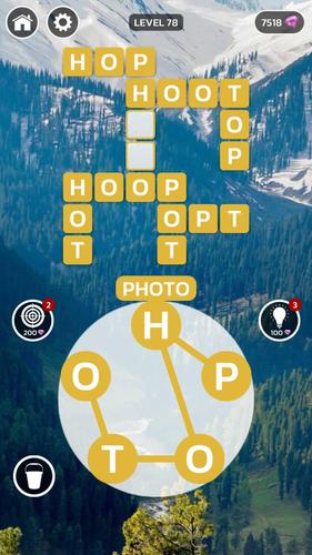 Wordlution应用截图第3张