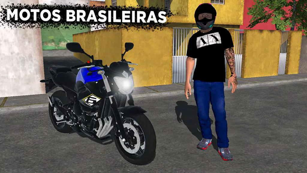 Grau Favela Screenshot 0
