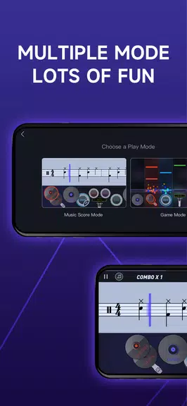 Donner Play應用截圖第2張
