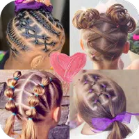 Hairstyles for Girls