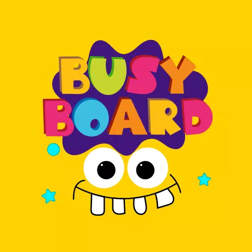 Busyboard