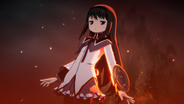 まどか☆マギカ マギアエクセドラ 事前登録＆予約開始