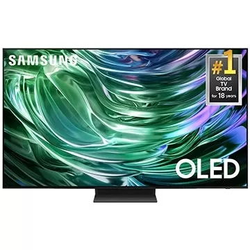Samsung S90D 4K OLED TV