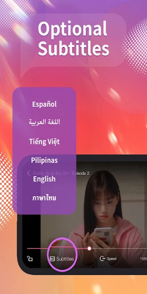 GOTV: drama, siri, rancangan TV