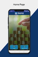 Quantum Mutual Fund Capture d'écran 0