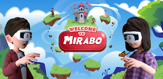 Mirabo AR Ảnh chụp màn hình 0